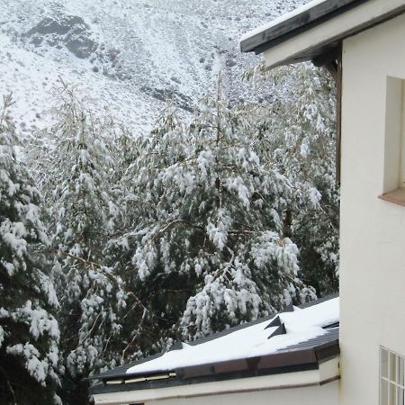 Studio Sueno Nevado Deluxe Ecomomic เซียร์ราเนบาดา ภายนอก รูปภาพ