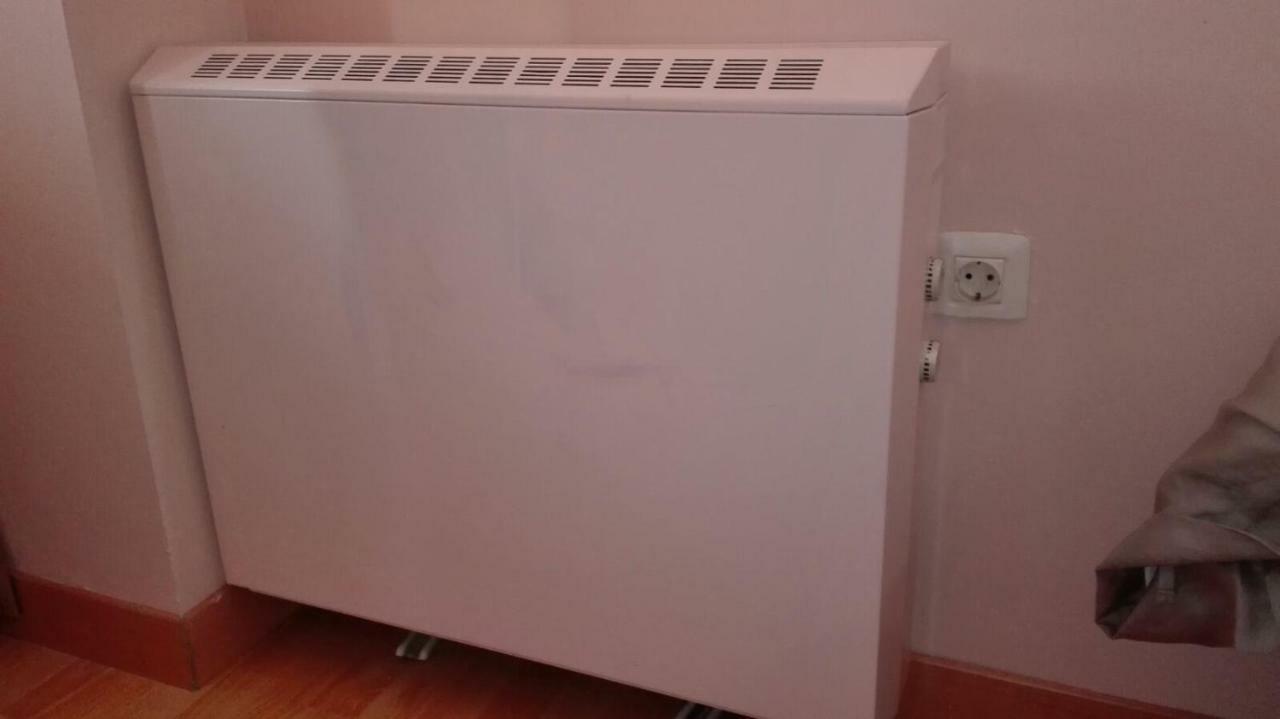 Studio Sueno Nevado Deluxe Ecomomic เซียร์ราเนบาดา ภายนอก รูปภาพ